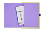 Agenda Legale 2026 Leather Gialla con App Agenda Legale PRO – 751/GIALLA - immagine 11