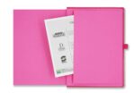 Agenda Legale 2026 Shark Rosa Anemone con App Agenda Legale PRO – 751/ROSA - immagine 11