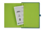 Agenda Legale 2026 Shark Verde Laguna con App Agenda Legale PRO – 751/VERDE