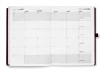 Agenda Legale 2026 Leather Lavagna con App Agenda Legale PRO – 751/LAVAGNA