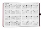 Agenda Legale 2026 Leather Lavagna con App Agenda Legale PRO – 751/LAVAGNA