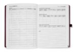 Agenda Legale 2026 Leather Lavagna con App Agenda Legale PRO – 751/LAVAGNA