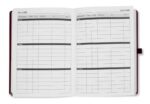 Agenda Legale 2026 Leather Lavagna con App Agenda Legale PRO – 751/LAVAGNA