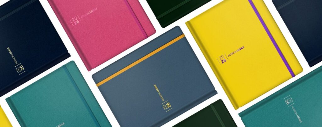 Agenda Legale 2026 Simone