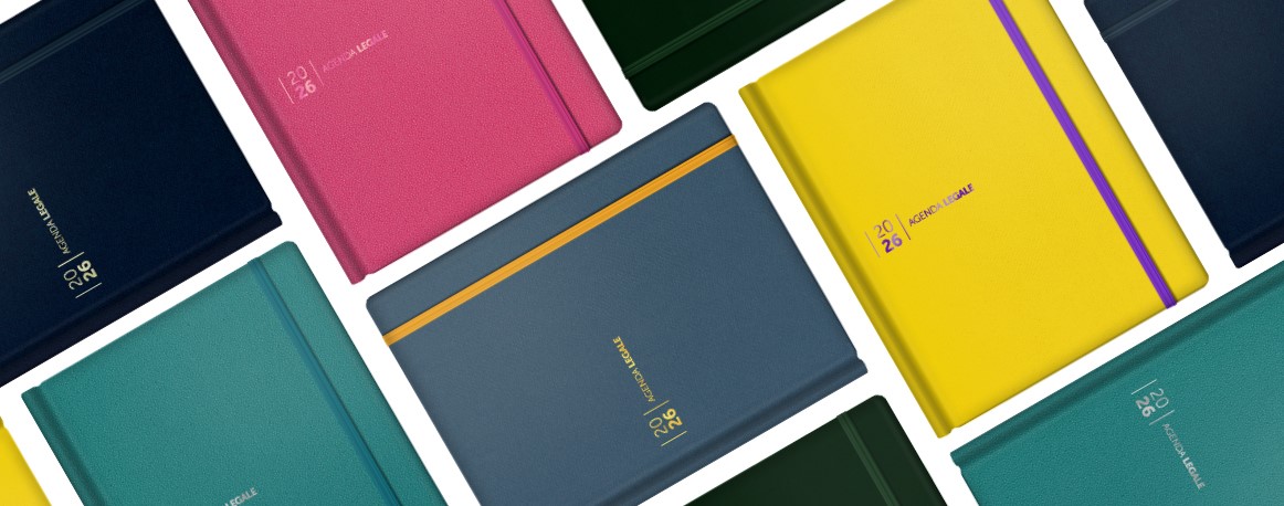 Agenda Legale 2026 Simone