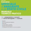 Manuale concorso ufficiale anagrafe