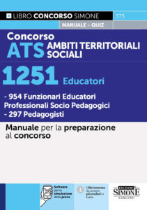manuale educatori concorso ats