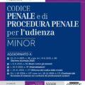 Codice Penale e di Procedura Penale