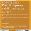 Codice della Crisi d'Impresa e dell'Insolvenza Minor