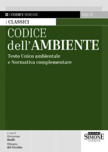 Codice dell'Ambiente - 506/9