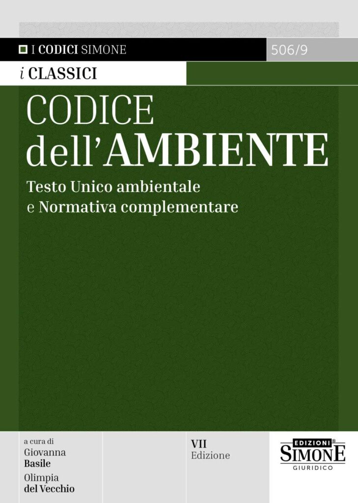 Codice dell'Ambiente