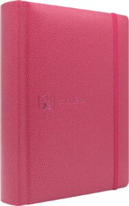 Agenda legale rosa Simone 2026
