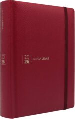 Agenda legale rossa Simone 2026