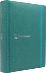 Agenda legale verde Simone 2026