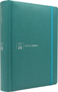 Agenda legale verde Simone 2026