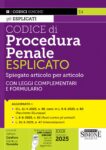Codice di Procedura Penale Esplicato