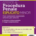 Codice di Procedura Penale Esplicato Minor