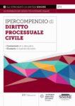 Ipercompendio di Diritto Processuale Civile - IP8