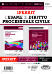 Iperkit L'Esame di diritto processuale civile