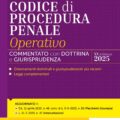 Codice di Procedura Penale Operativo