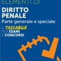 Elementi di Diritto Penale tascabile per esami e concorsi
