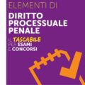 Elementi di Diritto Processuale Penale