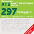 Concorso ATS Ambiti Territoriali Social 297 Pedagogisti