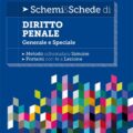 Schemi Schede e riassunti di Diritto Penale