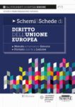 Questo Schemi e Schede di Diritto dell’Unione Europea