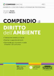 Compendio di Diritto dell'Ambiente - 48/1