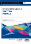 Ipercompendio di Diritto Penale
