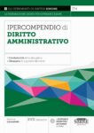 Ipercompendio di Diritto Amministrativo - IP4