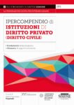 Ipercompendio di Istituzioni di Diritto Privato (Diritto Civile) - IP5