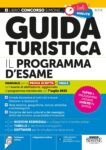 Guida Turistica il programma d'esame - Manuale - 317/A