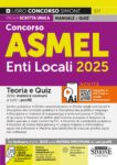 Manuale per il Concorso ASMEL Enti Locali 2025