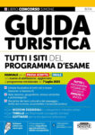 Guida Turistica Tutti i siti del programma d'esame - Manuale - 317/A