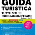Manuale programma esame guida turistica
