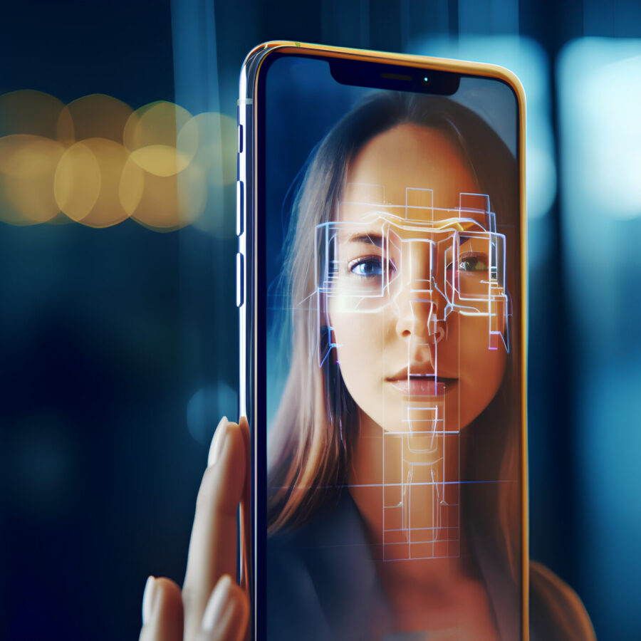 spoglia chi vuoi con l’intelligenza artificiale