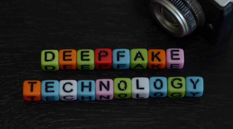 il nuovo reato contro i deepfake