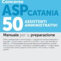 Concorso ASP Catania 50 Assistenti Amministrativi