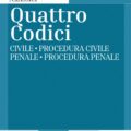 Quattro Codici in un unico testo