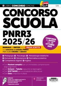 manuale concorso scuola pnrr3