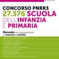 Concorso PNRR3 27.376 Scuola dell'Infanzia e Primaria