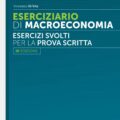 Eserciziario di Macroeconomia - Esercizi svolti per la prova scritta - 44/15