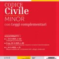 Codice Civile Minor con leggi complementari