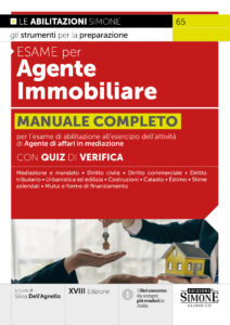 Esame per Agente Immobiliare - Manuale completo - 65