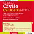 Codice Civile Esplicato Minor