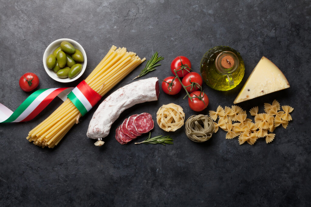 La cucina italiana è stata dichiarata patrimonio culturale immateriale dell’umanità