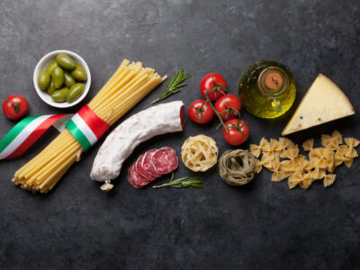 La cucina italiana è stata dichiarata patrimonio culturale immateriale dell’umanità La cucina italiana è stata dichiarata patrimonio culturale immateriale dell’umanità