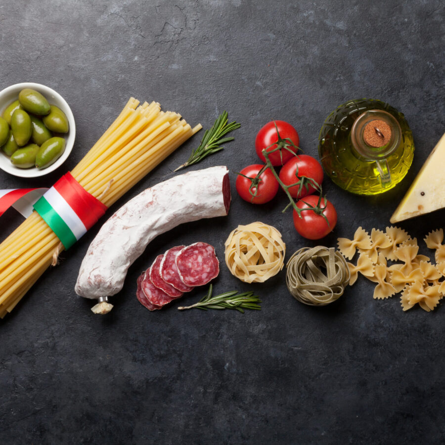 La cucina italiana è stata dichiarata patrimonio culturale immateriale dell’umanità La cucina italiana è stata dichiarata patrimonio culturale immateriale dell’umanità
